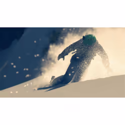 Ubisoft Steep: X-Games - Edition Gold Or PlayStation 4 - Vue supplémentaire 7
