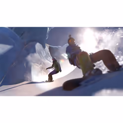 Ubisoft Steep: X-Games - Edition Gold Or PlayStation 4 - Vue supplémentaire 8