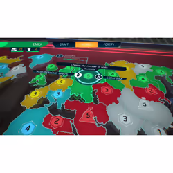 Ubisoft Hasbro Game Night