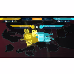 Ubisoft Hasbro Game Night - Vue supplémentaire 4