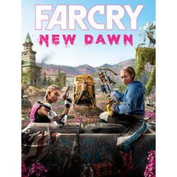 Ubisoft Far Cry New Dawn, PlayStation 4 Standard