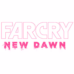 Ubisoft Far Cry : New Dawn, Xbox One, M (Mature), Support physique