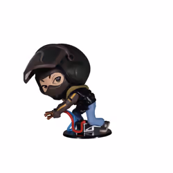 Ubisoft Six Collection - Bandit