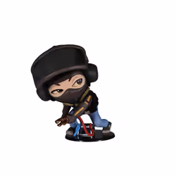 Ubisoft Six Collection - Bandit