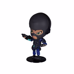 Ubisoft Six Collection - Twitch, Figurine à collectionner, Jeu vidéo