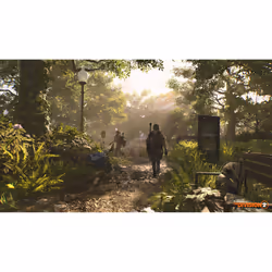 Ubisoft Tom Clancy's : The Division 2 - Edition Gold PlayStation 4