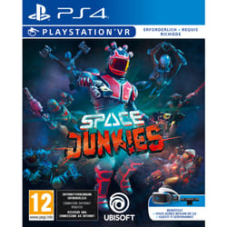 Ubisoft Space Junkies PlayStation 4