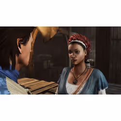 Ubisoft Assassin's Creed III Remastered Remastérisé PlayStation 4