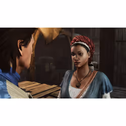 Ubisoft Assassin's Creed III Remastered Standard Allemand, Anglais, Espagnol, Français, Italien, Polonais, Russe PlayStation 4