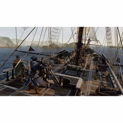 Ubisoft Assassin's Creed III Remastered Standard Allemand, Anglais, Espagnol, Français, Italien, Polonais, Russe Xbox One - Vue supplémentaire 4
