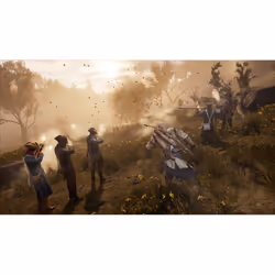 Ubisoft Assassin's Creed III Remastered Standard Allemand, Anglais, Espagnol, Français, Italien, Polonais, Russe Xbox One