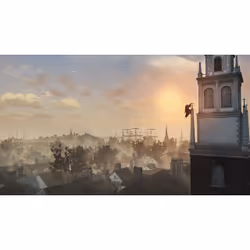 Ubisoft Assassin's Creed III Remastered Standard Allemand, Anglais, Espagnol, Français, Italien, Polonais, Russe Nintendo Switch