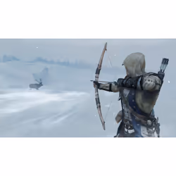 Ubisoft Assassin's Creed III Remastered Standard Allemand, Anglais, Espagnol, Français, Italien, Polonais, Russe Nintendo Switch