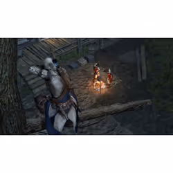 Ubisoft Assassin's Creed III Remastered Standard Allemand, Anglais, Espagnol, Français, Italien, Polonais, Russe Nintendo Switch - Vue supplémentaire 4