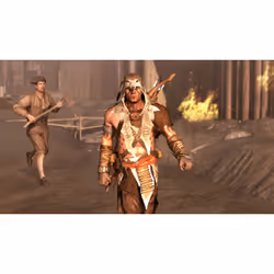Ubisoft Assassin's Creed III Remastered Standard Allemand, Anglais, Espagnol, Français, Italien, Polonais, Russe Nintendo Switch - Vue supplémentaire 5