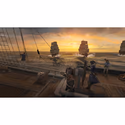 Ubisoft Assassin's Creed III Remastered Standard Allemand, Anglais, Espagnol, Français, Italien, Polonais, Russe Nintendo Switch - Vue supplémentaire 6
