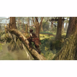 Ubisoft Assassin's Creed III Remastered Standard Allemand, Anglais, Espagnol, Français, Italien, Polonais, Russe Nintendo Switch - Vue supplémentaire 7