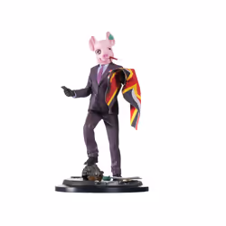 Ubisoft 300108993, Figurine à collectionner, Jeu vidéo