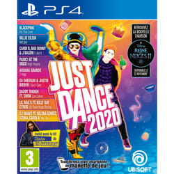 Ubisoft Just Dance 2020 Standard PlayStation 4