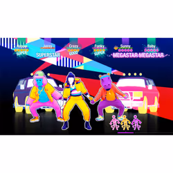 Ubisoft Just Dance 2020 Standard PlayStation 4 - Vue supplémentaire 4