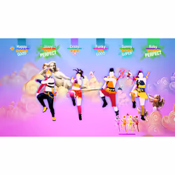 Ubisoft Just Dance 2020 Standard PlayStation 4 - Vue supplémentaire 5