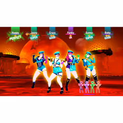 Ubisoft Just Dance 2020 Standard PlayStation 4 - Vue supplémentaire 6
