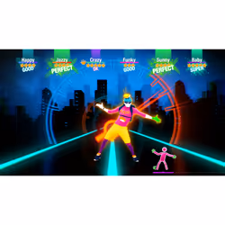 Ubisoft Just Dance 2020 Standard PlayStation 4 - Vue supplémentaire 8