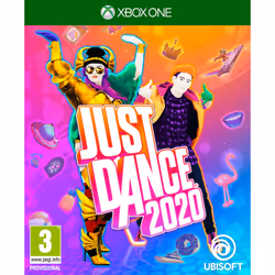 Ubisoft Just Dance 2020 (Xbox One), Xbox One, Mode Multiplayer