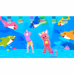 Ubisoft Just Dance 2020 (Xbox One) Standard Multilingue