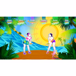 Ubisoft Just Dance 2020 (Xbox One) Standard Multilingue