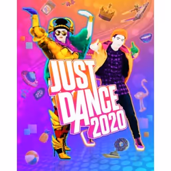 Ubisoft Just Dance 2020, Xbox One, Mode Multiplayer