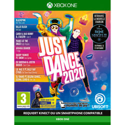 Ubisoft Just Dance 2020 Standard Xbox One