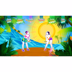 Ubisoft Just Dance 2020 (Nintendo Switch) Standard Multilingue