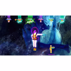 Ubisoft Just Dance 2020 (Nintendo Switch) Standard Multilingue - Vue supplémentaire 4