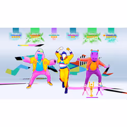 Ubisoft Just Dance 2020 (Nintendo Switch) Standard Multilingue - Vue supplémentaire 5