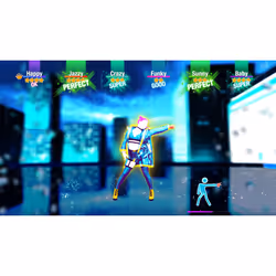 Ubisoft Just Dance 2020 (Nintendo Switch) Standard Multilingue - Vue supplémentaire 6