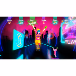 Ubisoft Just Dance 2020 (Nintendo Switch) Standard Multilingue - Vue supplémentaire 7