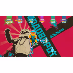 Ubisoft Just Dance 2020 (Nintendo Switch) Standard Multilingue - Vue supplémentaire 8