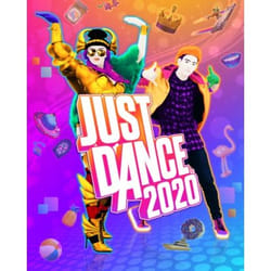 Ubisoft Just Dance 2020 Standard Nintendo Switch