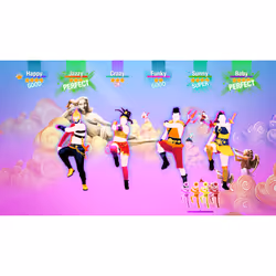 Ubisoft Just Dance 2020 Standard Nintendo Switch - Vue supplémentaire 5