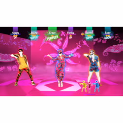Ubisoft Just Dance 2020 Standard Nintendo Switch - Vue supplémentaire 7