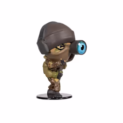 Ubisoft Six Collection - Glaz