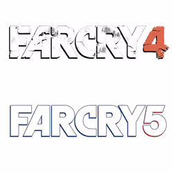 Ubisoft Double Pack : Far Cry 4 + Far Cry 5, PlayStation 4, Mode Multiplayer, M (Mature), Support physique