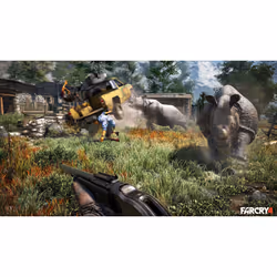 Ubisoft Double Pack : Far Cry 4 + Far Cry 5 Bundle PlayStation 4
