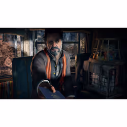 Ubisoft Double Pack: Far Cry 4 + Far Cry 5 Anglais PlayStation 4