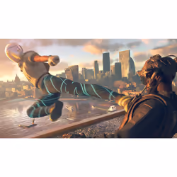 Ubisoft Watch Dogs Legion Standard Multilingue PlayStation 4