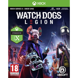 Microsoft Watch Dogs: Legion Standard Xbox One