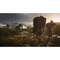 Ubisoft Tom Clancy's Ghost Recon : Breakpoint Standard PlayStation 4