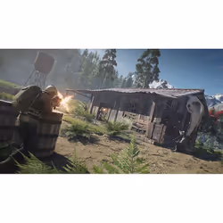 Ubisoft Tom Clancy's Ghost Recon: Breakpoint (PS4) Standard Multilingue PlayStation 4 - Vue supplémentaire 4