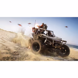 Sony Tom Clancy’s Ghost Recon Breakpoint, PS4 Standard PlayStation 4